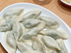 -喜家德虾仁水饺(繁荣路店)
