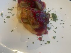 -济南凯宾斯基酒店-THE VIEW云景全日制餐厅