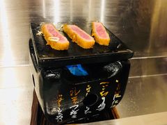 -牛かつもと村(上野店)