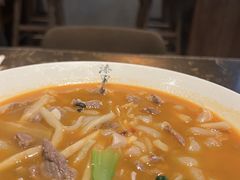 -漆黑觉米粉(三里屯店)