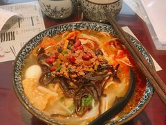 -螺世纪螺蛳粉·桂味小排档(裕德店)