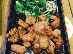 iphone_upload_pic-第二外国语学院-韩国餐厅(朝阳路店)