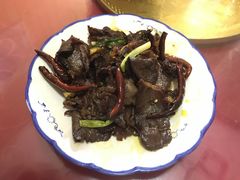 -龙姐私房菜(和顺古镇店)