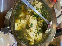 -缘来聚·徽菜名店(黄山宏村店)