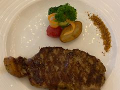 -天空花园餐吧·生日·团建(南山店)