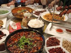 -学成饭店(官南大道店)