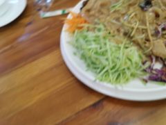 -金丝饭庄(金丝新天地保障性住宅小区店)