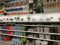 -宜家家居(哈尔滨商场店)