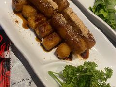 -红辣椒·川菜·火锅(张杨路店)