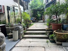 -小河直街历史文化街区