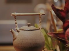 -Metal hands·铁手咖啡