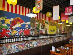 -宁喜屋 日式居酒屋(宝信·城市广场店)