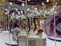 -新世界大丸百货