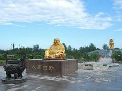 -宝泉胜境旅游度假区