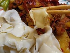 -巴依老爷新疆美食(望京小街店)