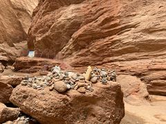 -天山神秘大峡谷