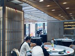 -聚丰园•湖鲜餐厅(阿红私房菜梅石路店)