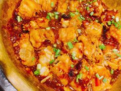 -熠盛粤味·顺德桑拿鸡(永康路店)