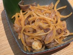 -新石器烤肉(百联川沙店)