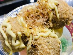 芝心盲公丸-无影脚佛山陈氏盲公丸始创店(飞鸿街店)