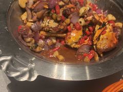 -聚味瞿记·龙虾堂(咸嘉湖店)