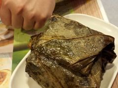 糯米鸡-添好运点心专门店(中环IFC店)