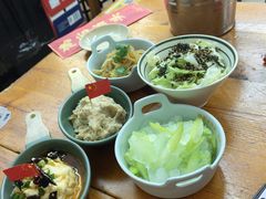 -炒豆合作社(东四总店)