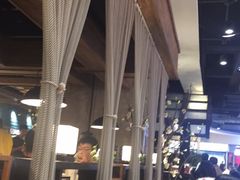 -盛江山自助料理(奥莱锦辉购物广场店)