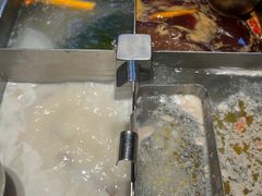 -海底捞火锅(津南永旺店生日主题店)