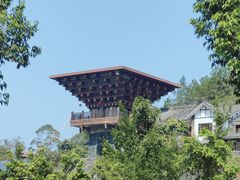 -广东天露山旅游度假区