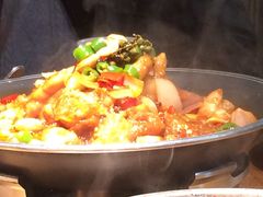 -蜜桃餐厅·伴山(湖滨商业街店)