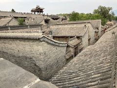 -山西王家大院