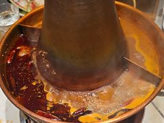 -东门口涮肉·砂锅·烤串(老门东店)