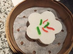 蒸儿糕-南京大牌档(三阳广场苏宁店)
