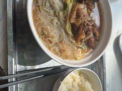 脆骨肋排-金泰缘排骨馆(遵化路店)