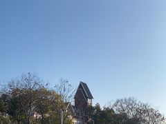 -美兰湖景区