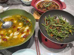 -奇芳阁·百年清真南京菜(夫子庙店)
