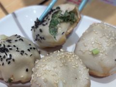 -小杨生煎(浦江欢乐颂店)