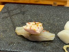 -鮨冠OMAKASE食べ放题(北京首店)