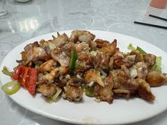 -罗记家常菜(鸿景花园店)