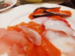 -杭州华美达大酒店无国界西餐厅