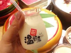 -温野菜涮涮锅(曲江大悦城店)