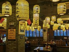 -古铺良食(柯城店)