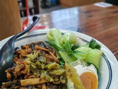 -黑白电视长沙小吃(美林M·LIVE天地东座店)