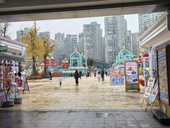 -海合安成都极地海洋公园