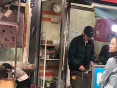 门面-鸡柳大人(宁大店)