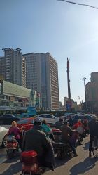 -南京市妇幼保健院(莫愁路院区)