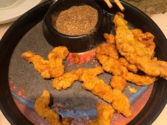 -红蜡烛-养生粥-津鲁菜(中山路店)