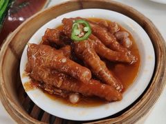 -松雅轩商务婚礼生日(同和店)