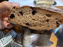 -Juicy Bakery(大学路店)